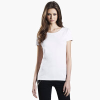 EarthPositive - Damen Stretch T-Shirt EP06