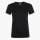 Sols - Damen T-Shirt Regent - Deep Black / S