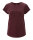 EarthPositive - Damen Rolled-Up-Sleeve Organic T-Shirt EP16