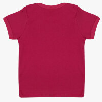 EarthPositive - Organic Baby Lap T-Shirt EPB01