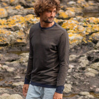 Ecologie - Organic Sweatshirt Galapagos
