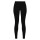 Build Your Brand - Damen Stretch Jersey Leggings bis 5XL - Black / L