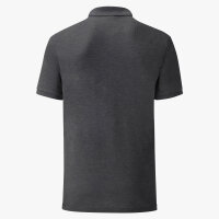 Fruit of the Loom - 65/35 Unisex Tailored Fit Poloshirt