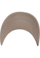 Flexfit - Low Profile 6-Panel Cap aus Baumwolle 6245CM