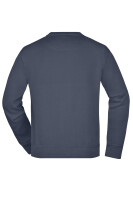 James & Nicholson - Unisex Workwear Sweatshirt JN840