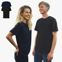Neutral - Unisex Workwear T-Shirt - Fairtrade Bio...