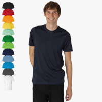Neutral - Unisex Performance T-Shirt - recyceltes...