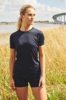 Neutral - Damen Performance T-Shirt - recyceltes Polyester R81001