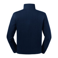 Russell - Authentic 1/4 Zip Sweatshirt