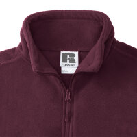 Russell - Unisex Outdoor Fleece Pullover - 1/4 Zip