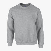 Gildan - DryBlend® Unisex Crewneck Sweatshirt 12000