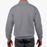 Gildan - Heavy Blend™ Unisex Vintage 1/4 Zip Sweatshirt 18800