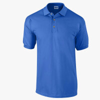 Gildan - Ultra Cotton™ Unisex Pique Poloshirt 3800 - bis Gr. 5XL