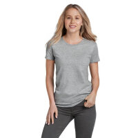 Gildan - Premium Cotton® Damen T-Shirt 4100L