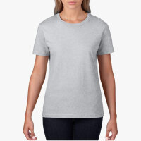 Gildan - Premium Cotton® Damen T-Shirt 4100L