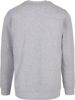 Build Your Brand - Herren Basic Sweatshirt -...
