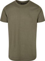 Build Your Brand - Herren Basic T-Shirt -...