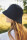 Neutral - Bucket Hat / Fischerhut - Fairtrade Bio Baumwolle O93060