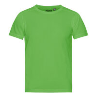 Neutral - Kinder Performance T-Shirt - recyceltes...