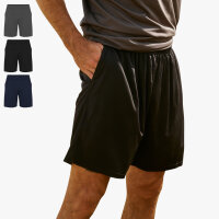 Neutral - Unisex Performance Shorts - recyceltes...