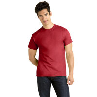 Gildan - Heavy Cotton™ Herren T-Shirt 5000 - bis...