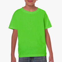 Gildan - Heavy Cotton™ Kinder T-Shirt 5000B