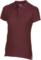Gildan - Premium Cotton Damen Doppelpiqué Poloshirt 85800L