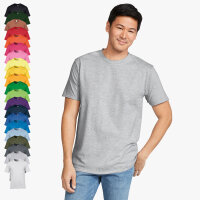 Gildan - Premium Cotton Unisex T-Shirt 4100