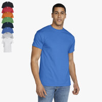 Gildan - Dryblend Unisex T-Shirt 8000