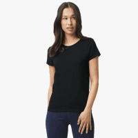 Gildan - Heavy Cotton™ Damen T-Shirt 5000L