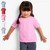 Gildan - Heavy Cotton™ Baby T-Shirt 5100P