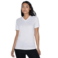 American Apparel - Damen Sublimations T-Shirt mit...