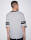 American Apparel - Unisex Sport-T-Shirt mit V-Ausschnitt