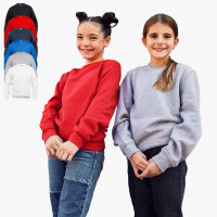 Clique - Kinder Basic Sweatshirt 021020
