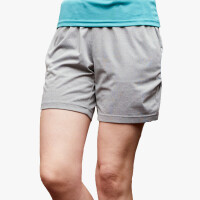Clique - Unisex Sport Shorts Basic Active