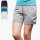 Clique - Unisex Sport Shorts Basic Active