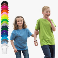 Clique - Kinder Basic T-Shirt 029032