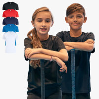 Clique - Kinder Funktionsshirt Basic Active