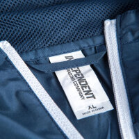 Independent - Unisex Lightweight Windbreaker Jacket