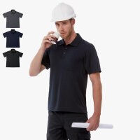 B&C - Workwear Funktionspoloshirt Coolpower Pro