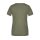 James & Nicholson - Damen Basic T- Shirt JN901