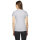 American Apparel - Damen Fine Jersey T-Shirt