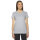 American Apparel - Damen Fine Jersey T-Shirt