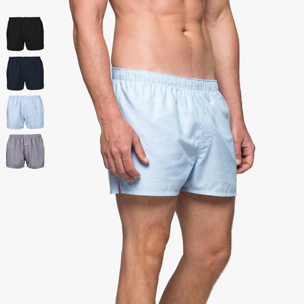 Kariban - Herren Boxer Shorts
