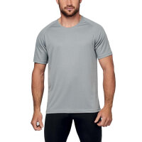 Kariban - Herren Funktions Sport T-Shirt