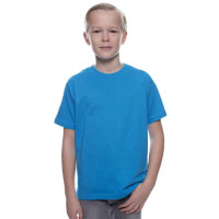 Logostar - Kinder Basic T Shirt - ab Gr. 64