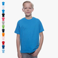 Logostar - Kinder Basic T Shirt