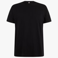 Logostar - T-Shirt mit V-Ausschnitt - Übergrößen bis 15XL