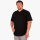 Logostar - T-Shirt mit V-Ausschnitt - Übergrößen bis 15XL