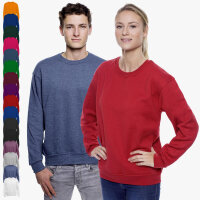 Logostar - Set-in Sweatshirt Best Deal